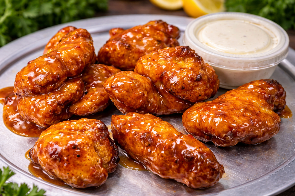 32pc Boneless at Moxee Pizza in Moxee, WA 98936 | YourMenu® Online Ordering