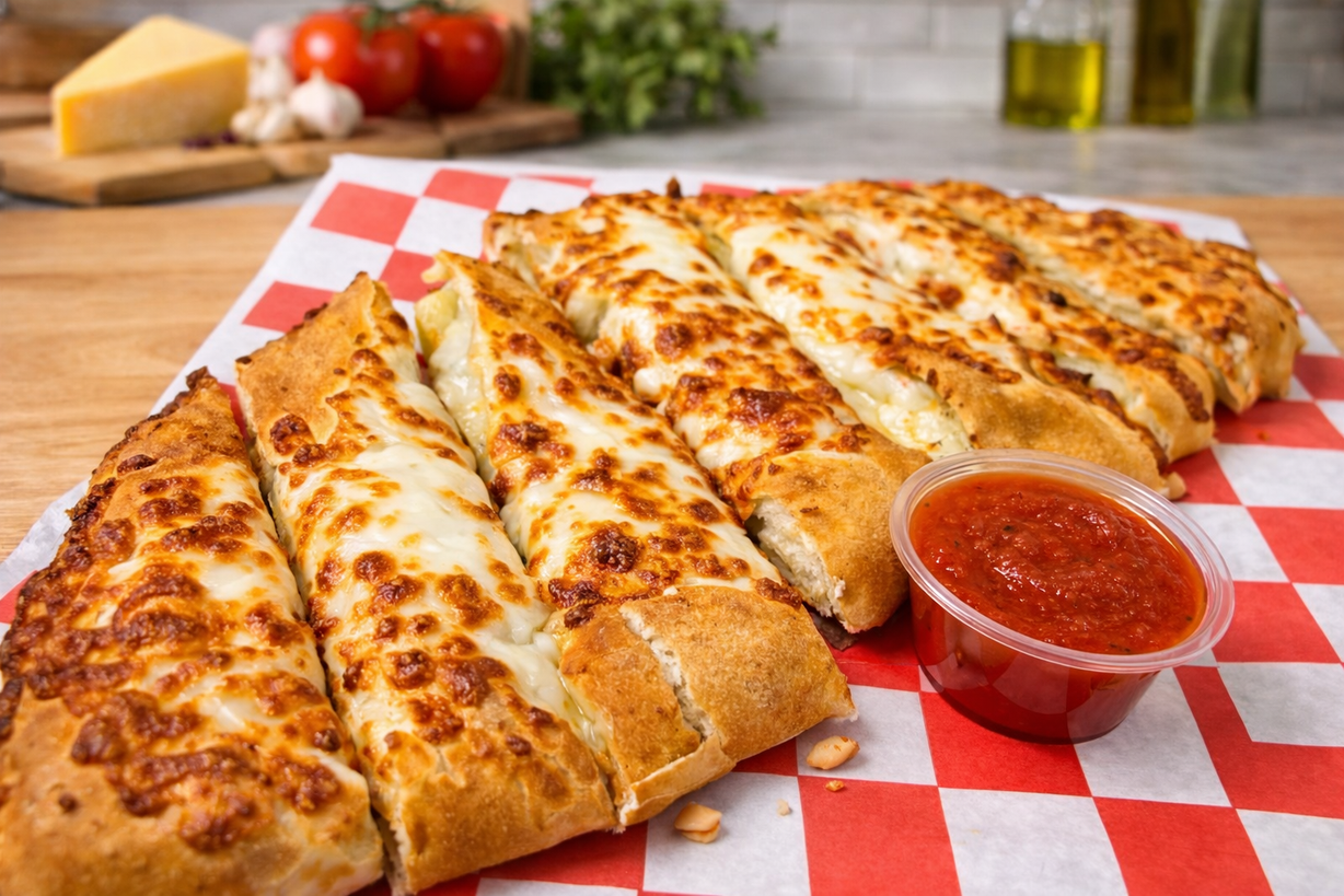 Chicken 1/2 Moon at Moxee Pizza in Moxee, WA 98936 | YourMenu® Online Ordering