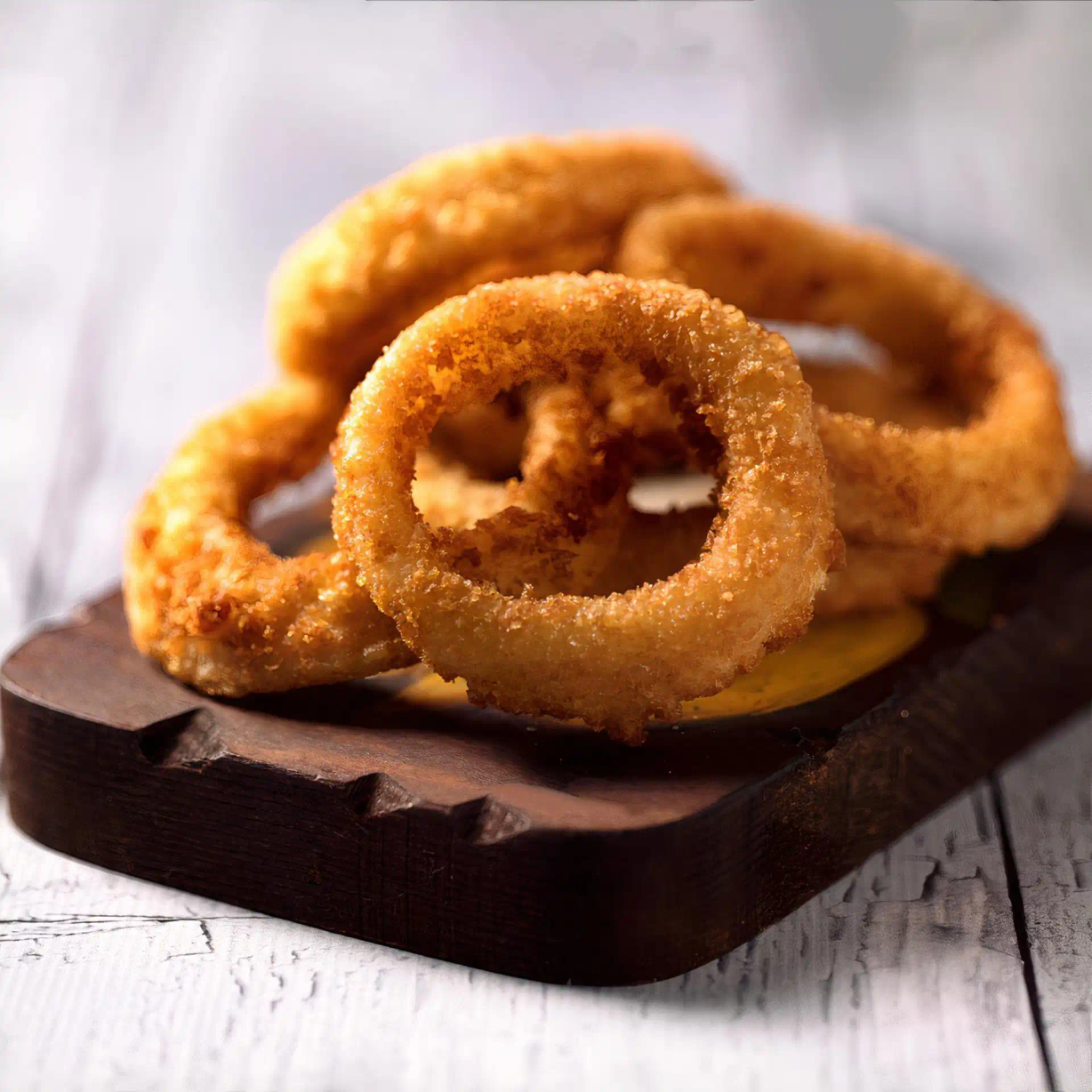 10pc Onion rings at TENDERS UCF in Orlando, FL 32817 | YourMenu® Online Ordering
