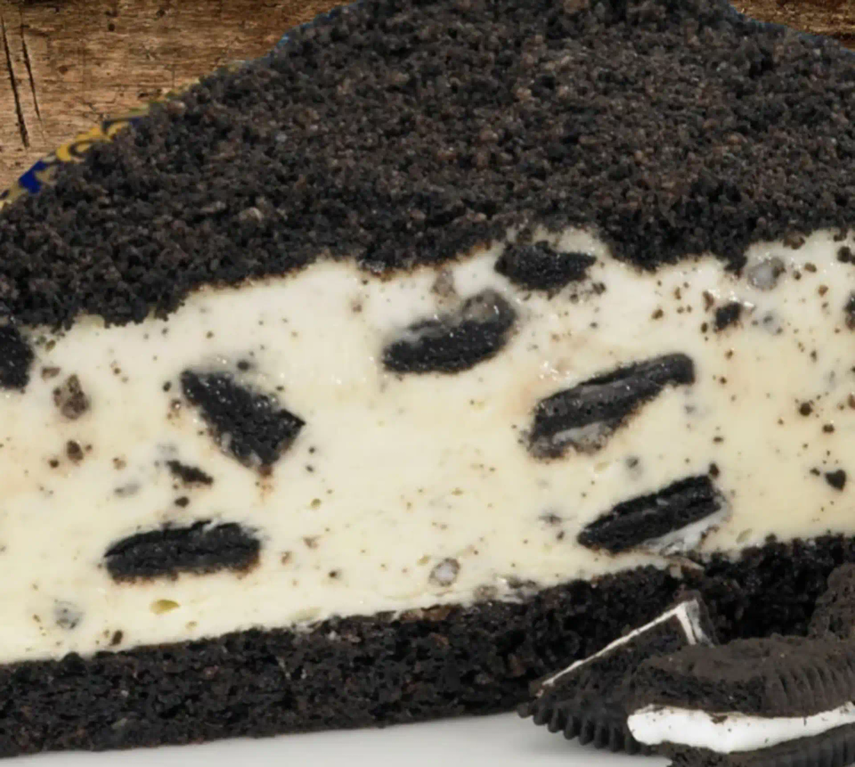 Oreo mousse Cake slice at TENDERS UCF in Orlando, FL 32817 | YourMenu® Online Ordering