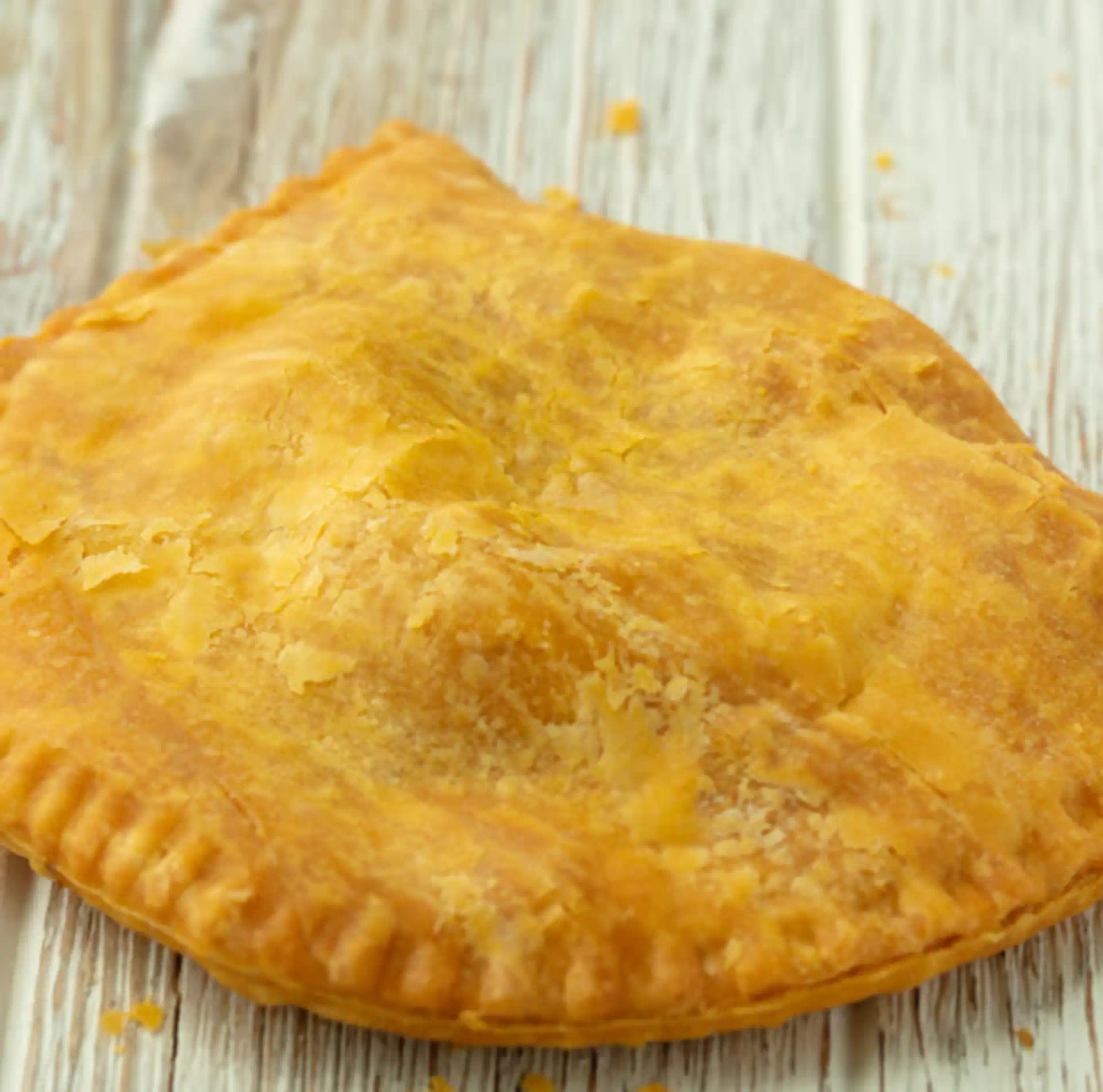 1 Jamaican Beef Pattie at TENDERS UCF in Orlando, FL 32817 | YourMenu® Online Ordering