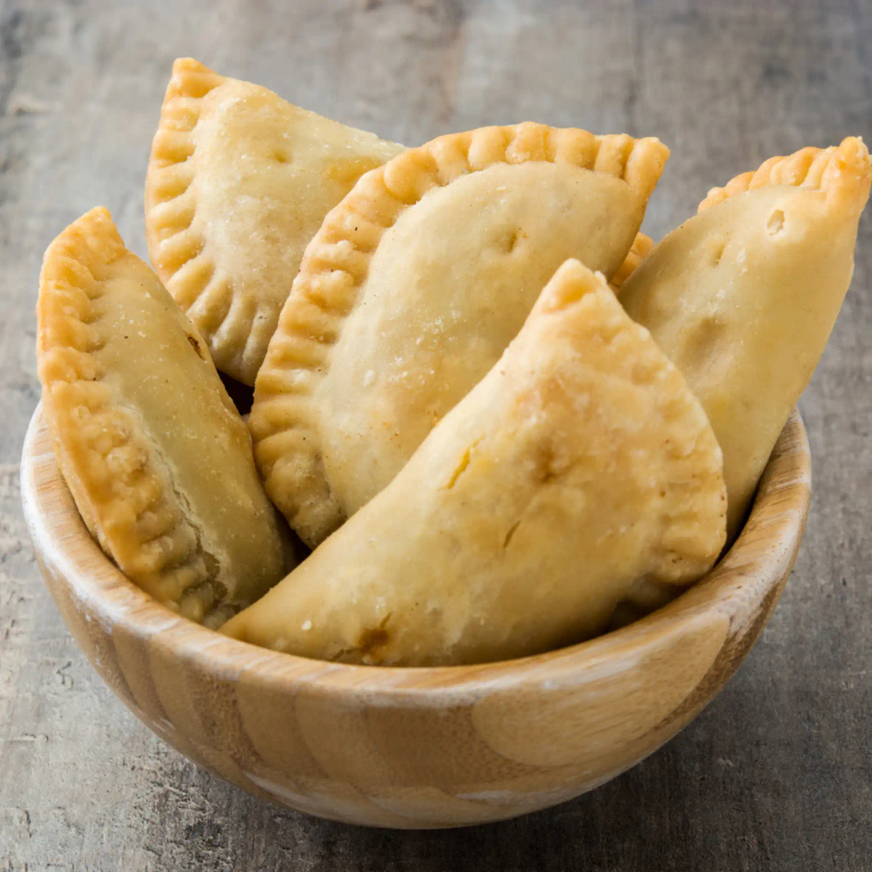 1pc Cheese Quesadilla Empanda at TENDERS UCF in Orlando, FL 32817 | YourMenu® Online Ordering