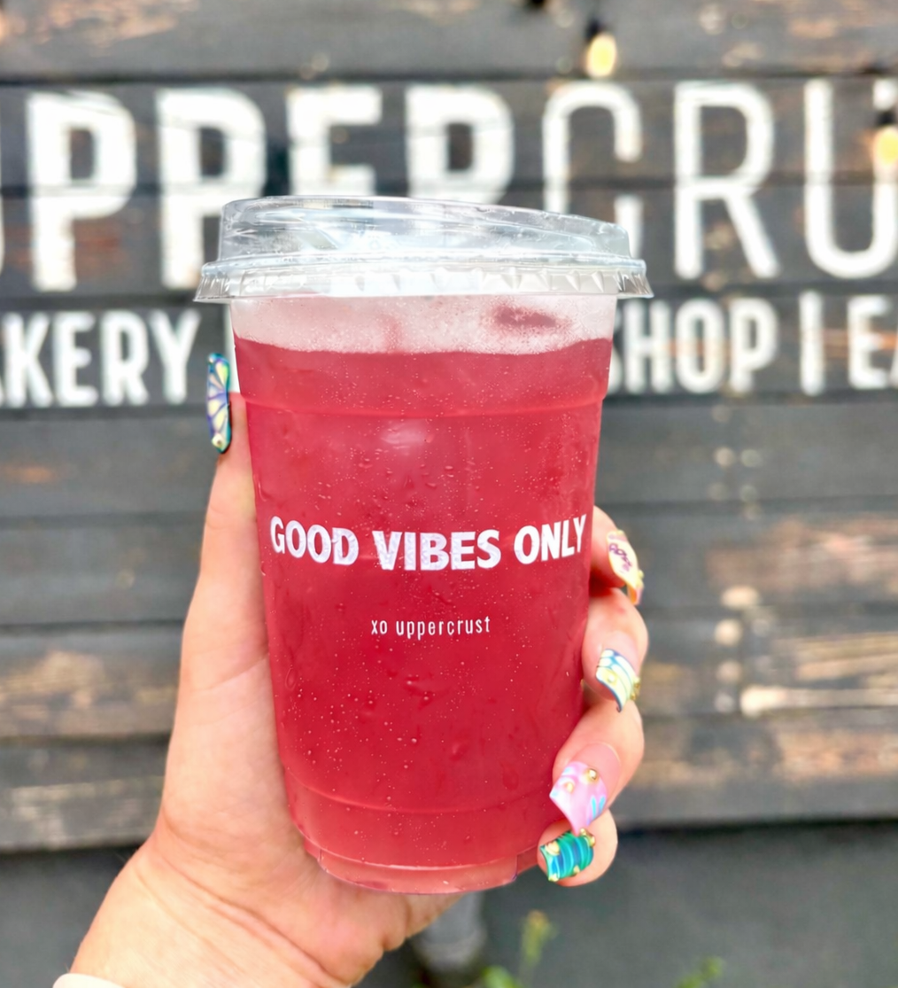 Iced Tea at Upper Crust in Fredonia, NY 14063 | YourMenu® Online Ordering