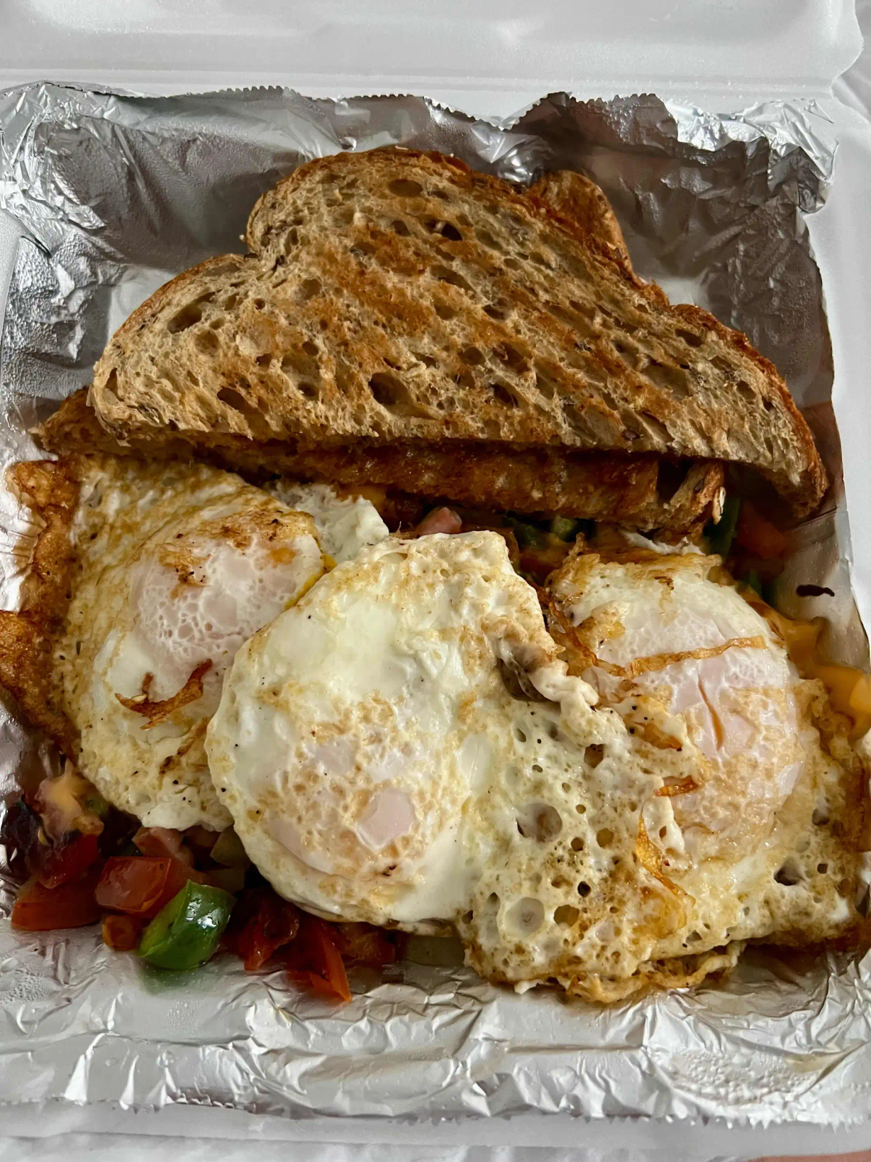 Junkyard at Rise Cafe - Mooresville in Mooresville, NC 28115 | YourMenu® Online Ordering