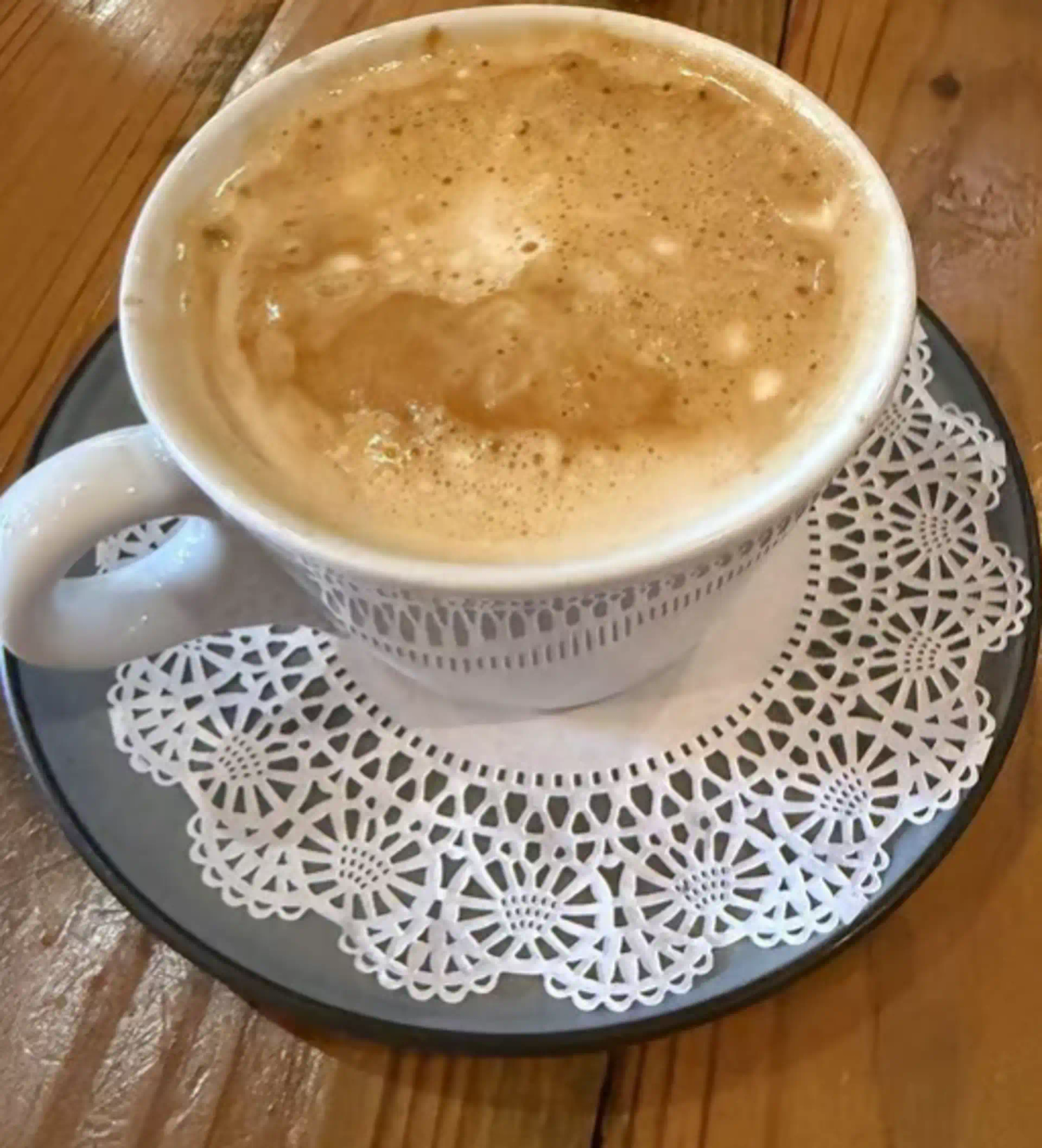 Latte at Rise Cafe - Mooresville in Mooresville, NC 28115 | YourMenu® Online Ordering