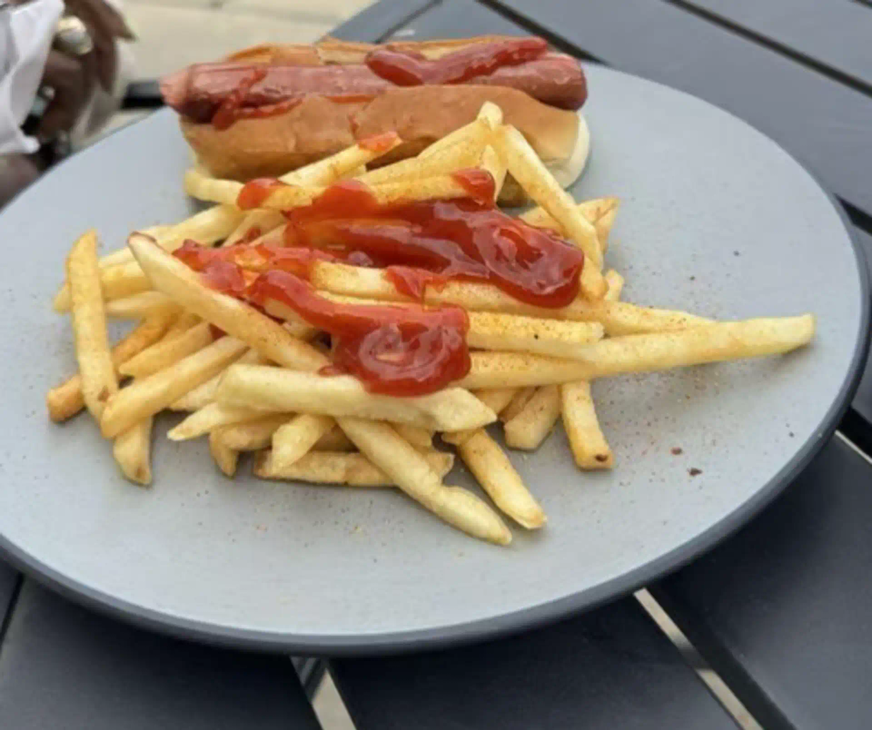 Noah's Way Hot Dog at Rise Cafe - Mooresville in Mooresville, NC 28115 | YourMenu® Online Ordering