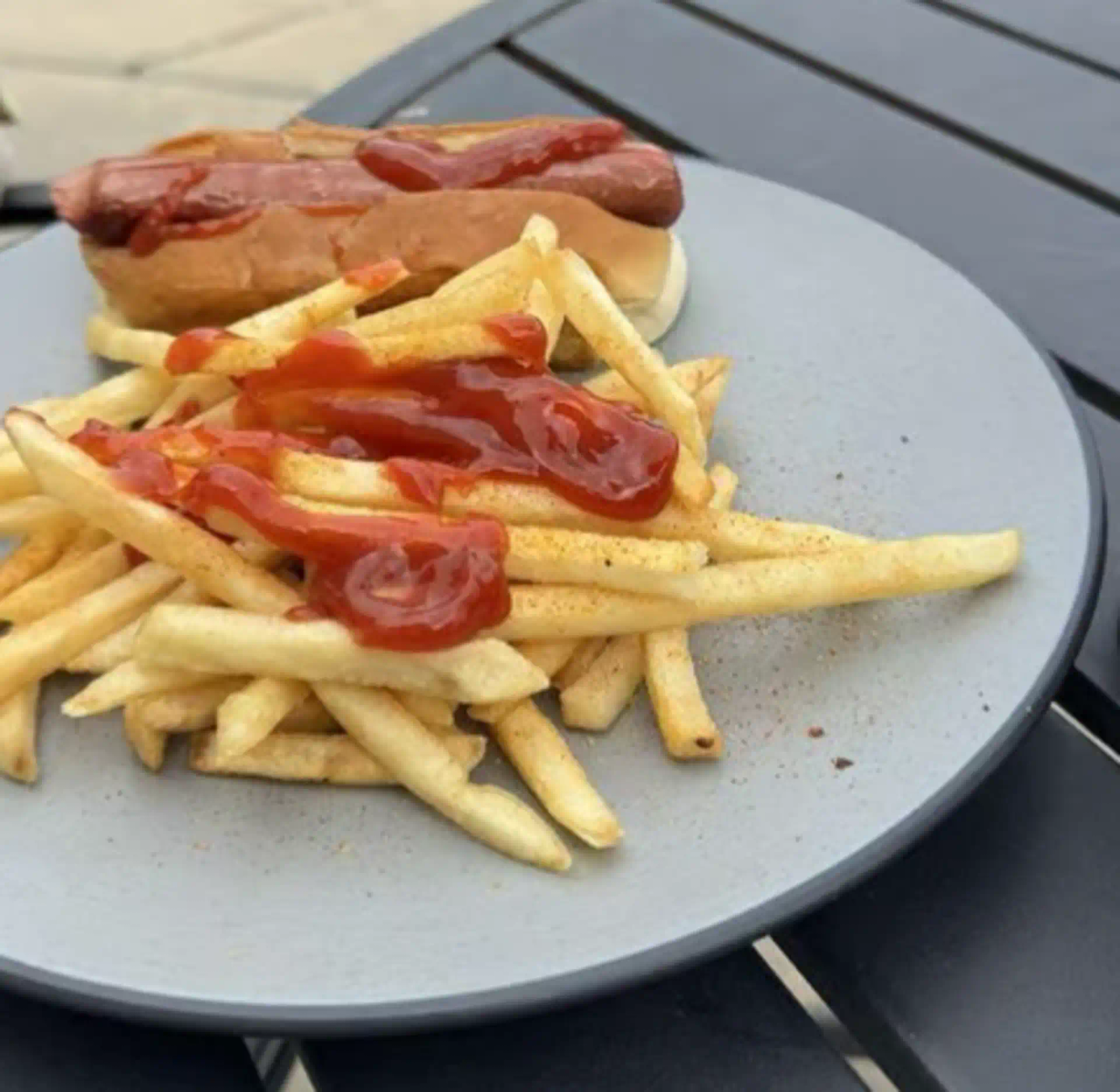 All-Beef Hot Dogs at Rise Cafe - Mooresville in Mooresville, NC 28115 | YourMenu® Online Ordering