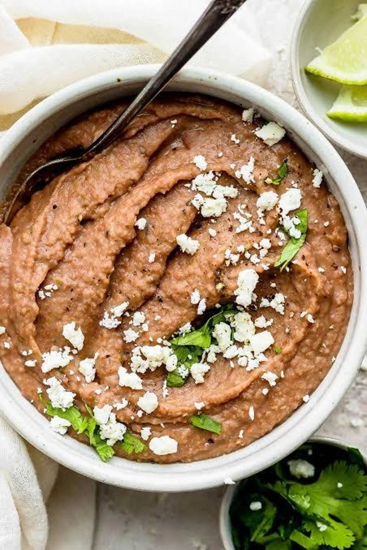 Side Beans at Taqueria Los Plebes in Gillette, WY 82716 | YourMenu® Online Ordering