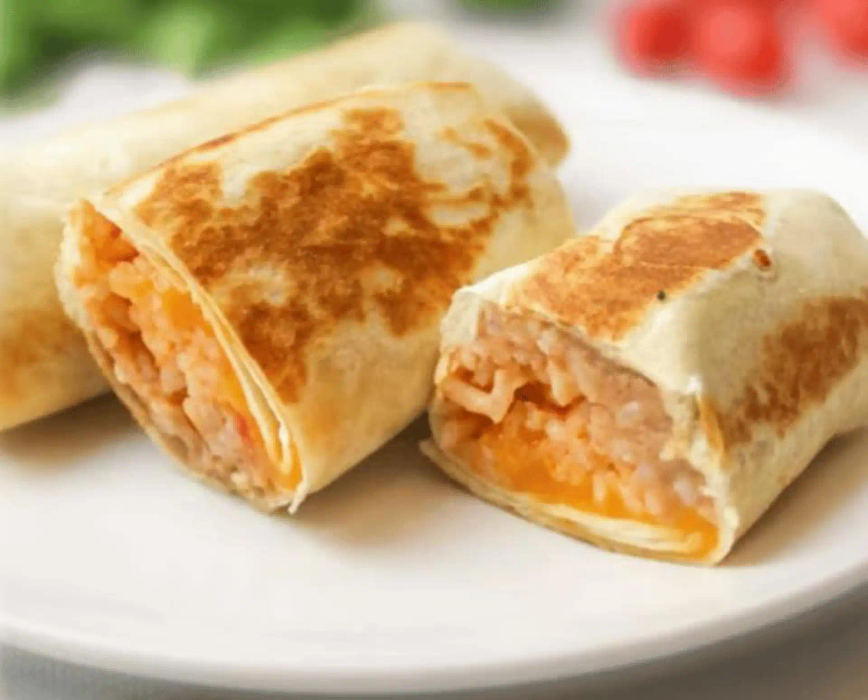 Kids Burrito at Taqueria Los Plebes in Gillette, WY 82716 | YourMenu® Online Ordering