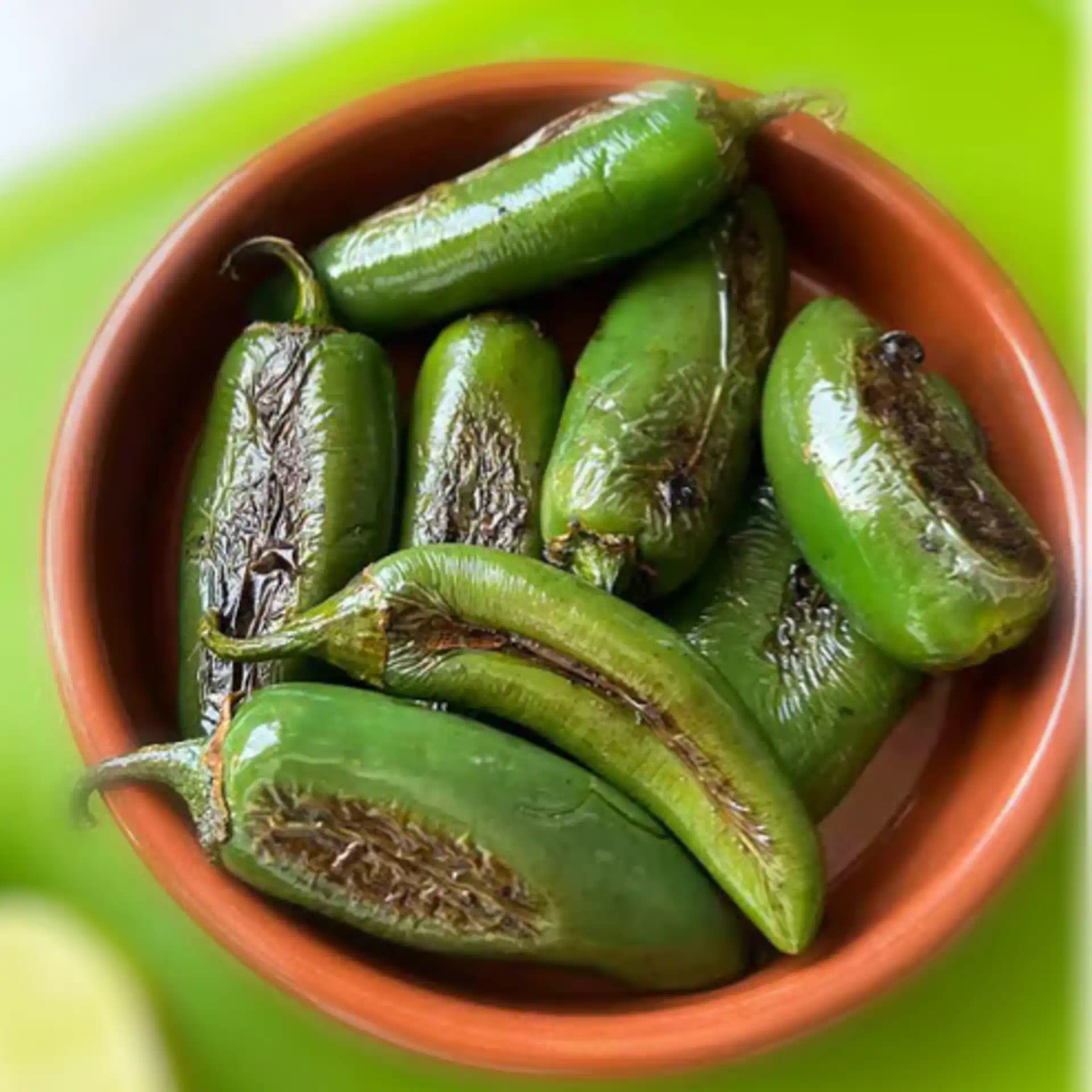 Side Of Jalapenos Toreados (Deep Fried) at Taqueria Los Plebes in Gillette, WY 82716 | YourMenu® Online Ordering