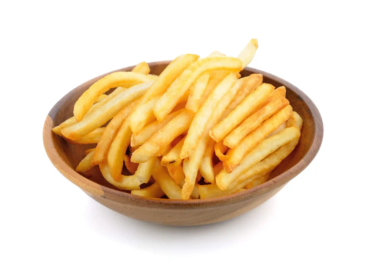 Side Of Fries at Taqueria Los Plebes in Gillette, WY 82716 | YourMenu® Online Ordering