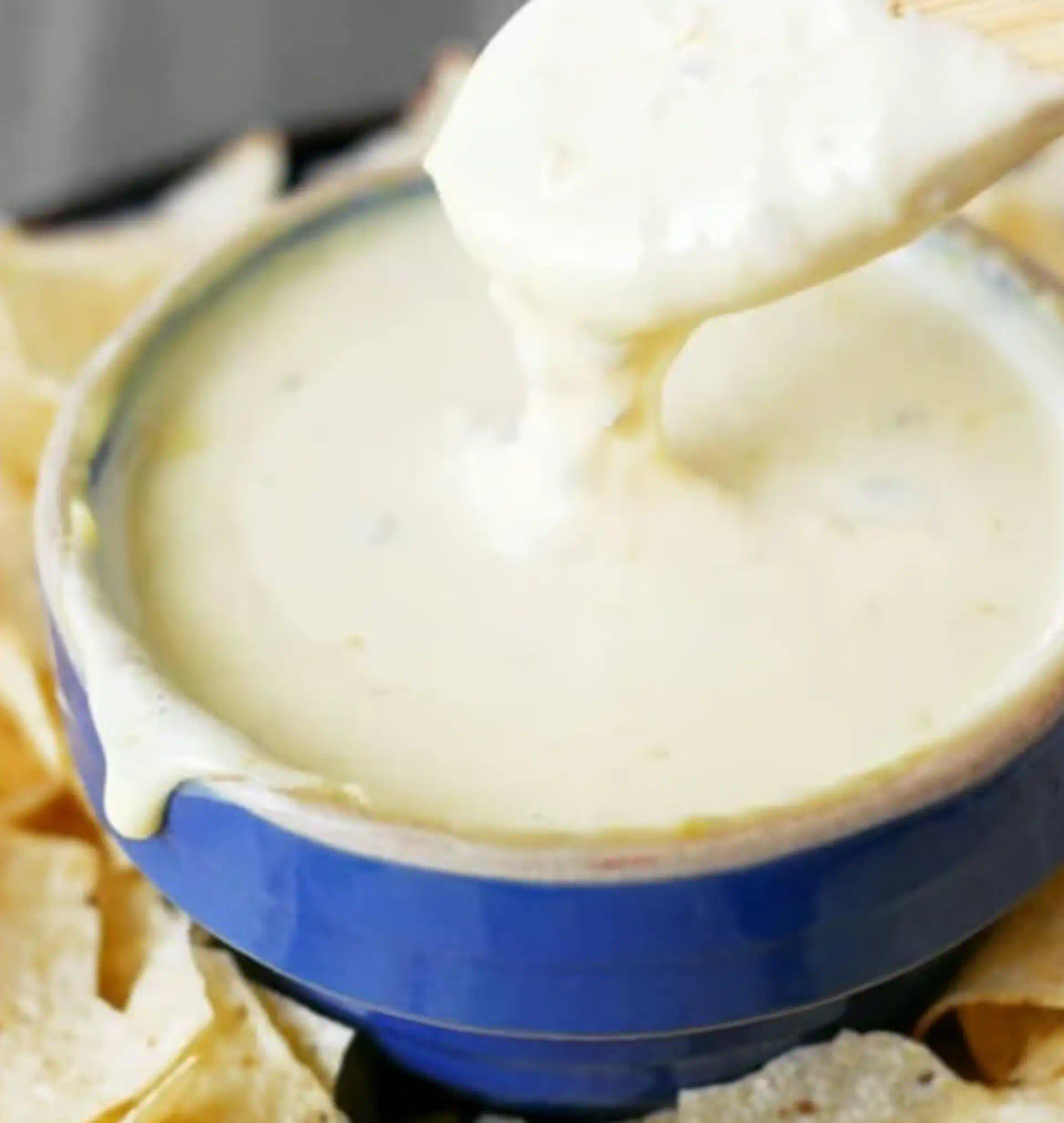 Cheese Dip at Taqueria Los Plebes in Gillette, WY 82716 | YourMenu® Online Ordering