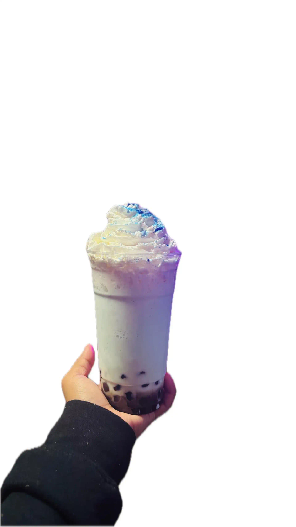 Boba milktea at Taqueria Los Plebes in Gillette, WY 82716 | YourMenu® Online Ordering
