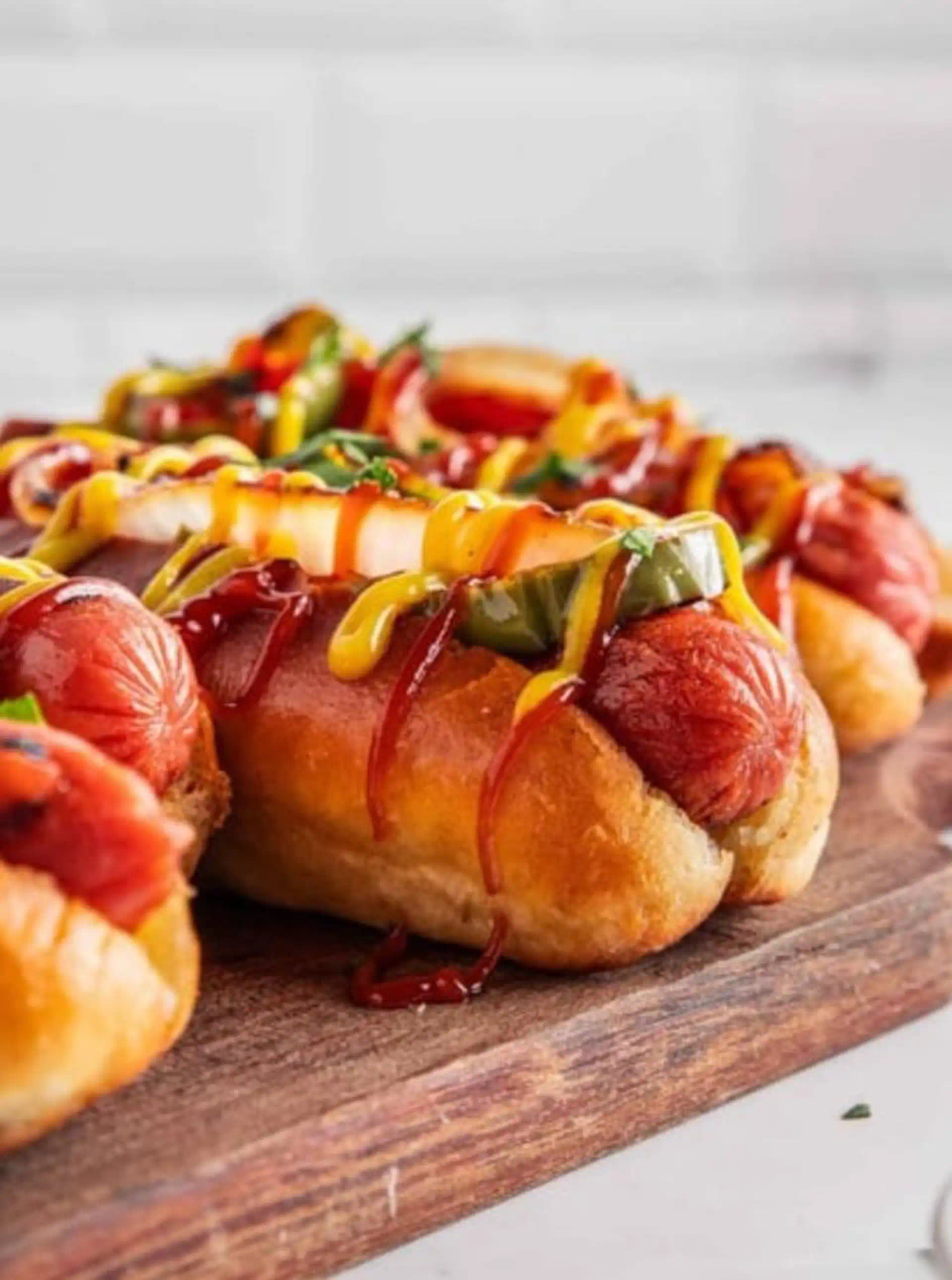Side Hot Dog at Taqueria Los Plebes in Gillette, WY 82716 | YourMenu® Online Ordering