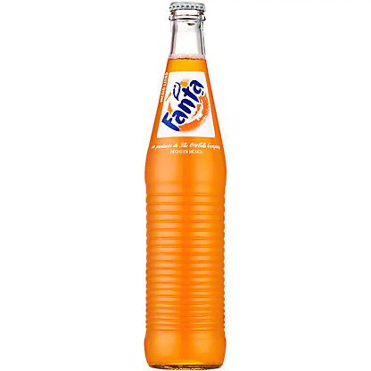 Mexican Bottle Soda at Taqueria Los Plebes in Gillette, WY 82716 | YourMenu® Online Ordering