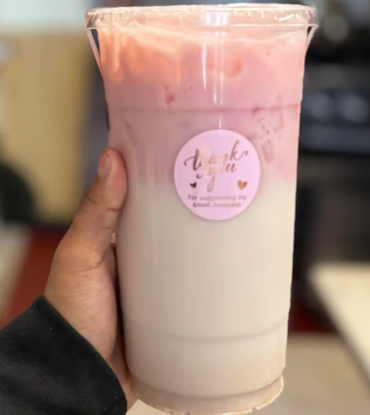 Agua Fresca large LARG at Taqueria Los Plebes in Gillette, WY 82716 | YourMenu® Online Ordering