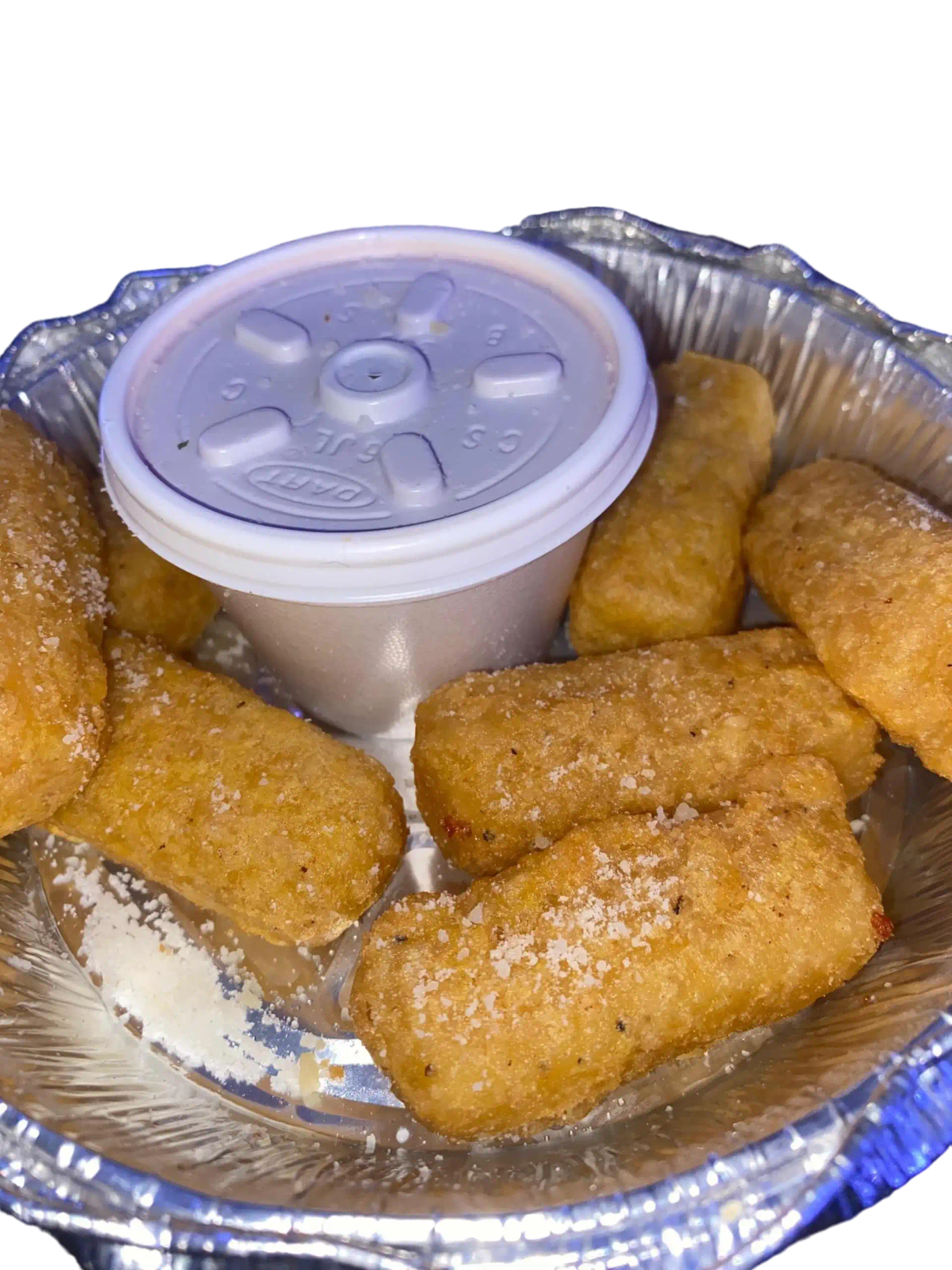 4. Fried Cheese at Joe's Italian - Hempstea in HEMPSTEAD, TX 77445 | YourMenu® Online Ordering
