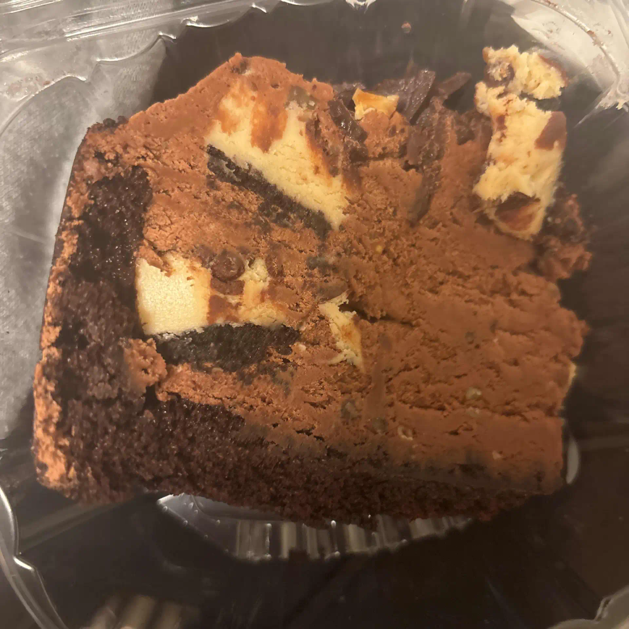 Chocolate Explosion at Joe's Italian - Hempstea in HEMPSTEAD, TX 77445 | YourMenu® Online Ordering