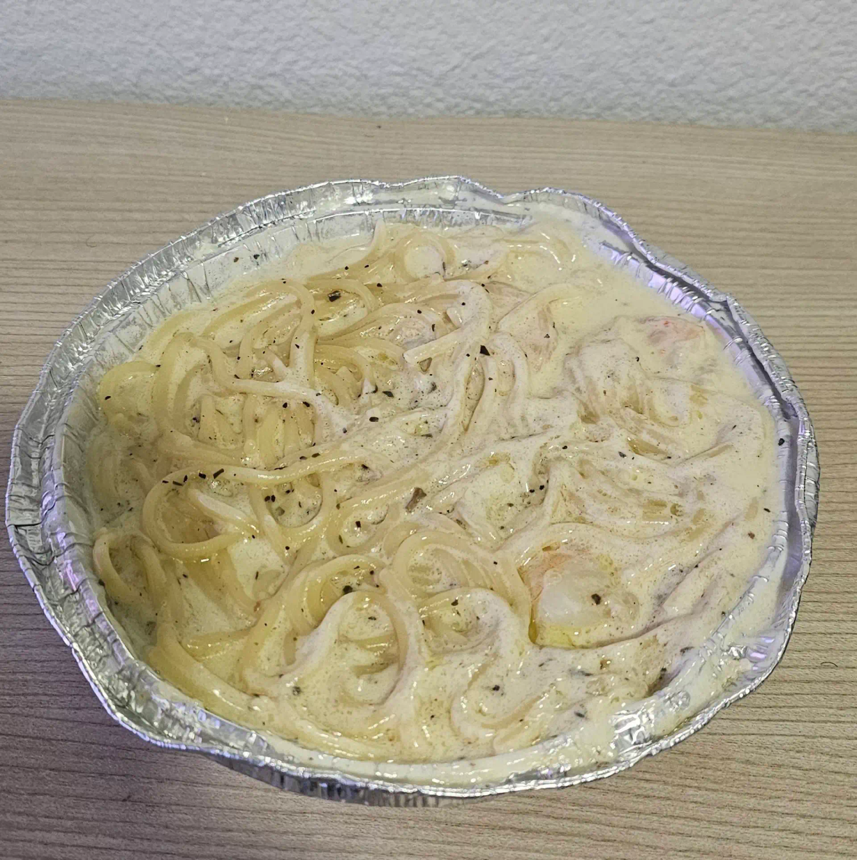 18. Chicken Fettuccine Alfredo Child's Plate at Joe's Italian - Hempstea in HEMPSTEAD, TX 77445 | YourMenu® Online Ordering