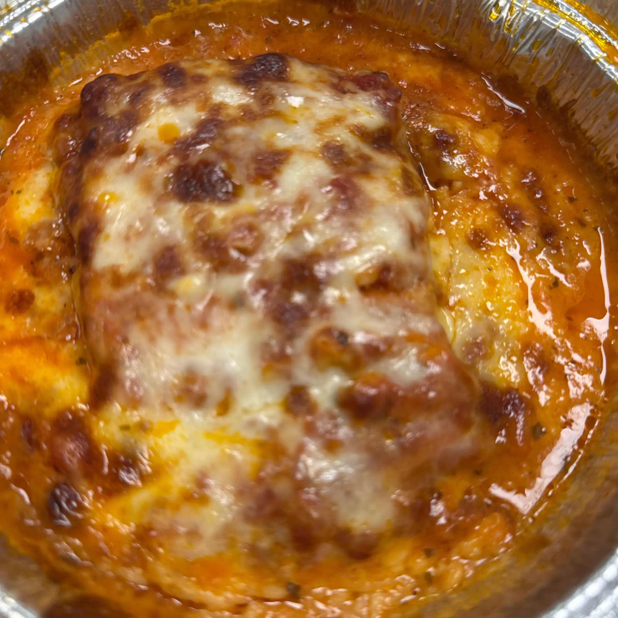 Lasagna (Lunch) at Joe's Italian - Hempstea in HEMPSTEAD, TX 77445 | YourMenu® Online Ordering