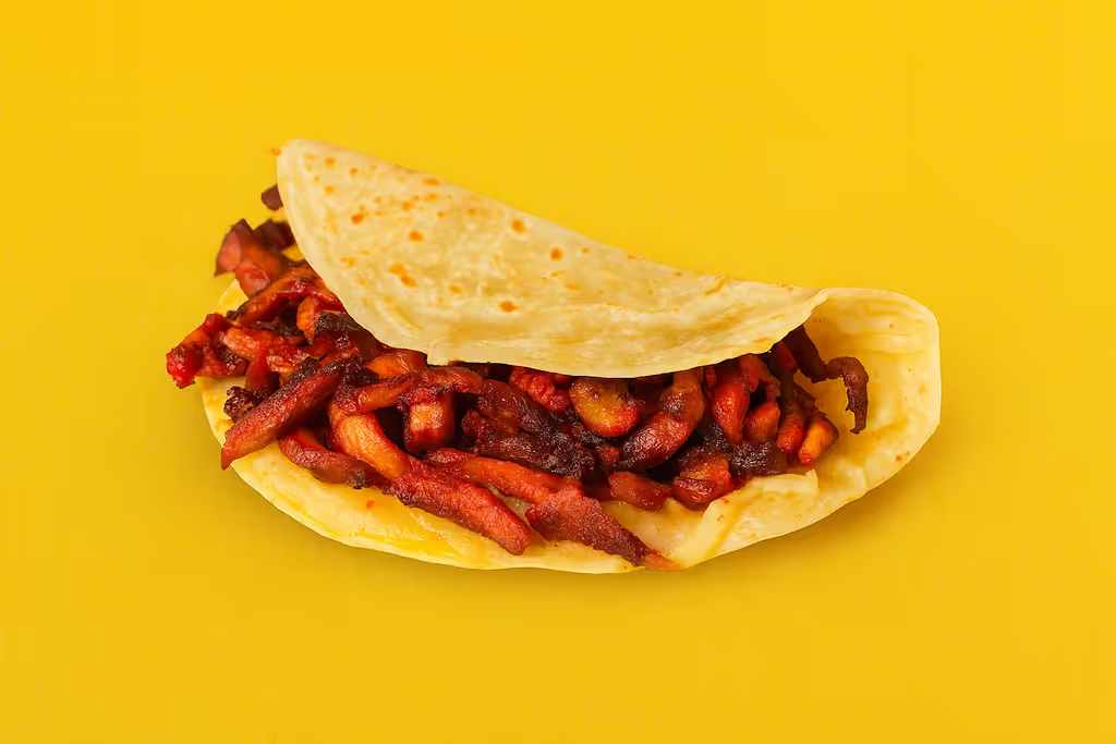 Gringa at STREET TACOS LV Fremont in Las Vegas, NV 89101 | YourMenu® Online Ordering