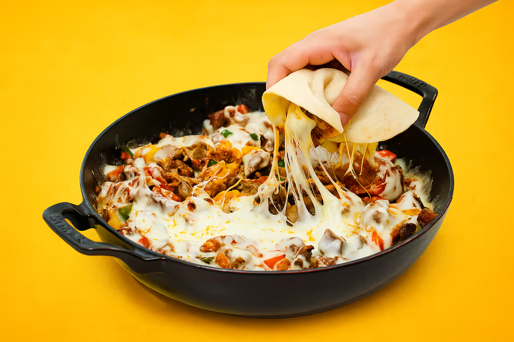 Alambre  at Street Tacos LV V in Henderson, NV 89015 | YourMenu® Online Ordering