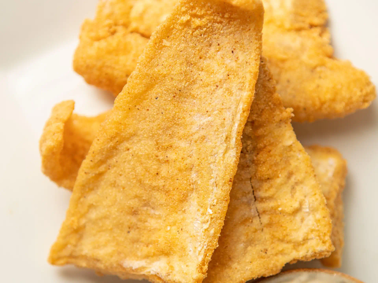 Fish at B5 Seafood Carryout in Baltimore, MD 21218 | YourMenu® Online Ordering