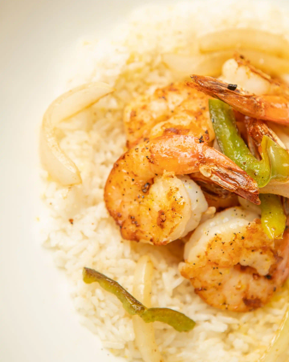 Grilled Shrimp (6 Pcs) at B5 Seafood Carryout in Baltimore, MD 21218 | YourMenu® Online Ordering