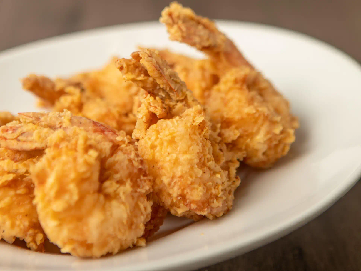 3 Shrimp Fried at B5 Seafood Carryout in Baltimore, MD 21218 | YourMenu® Online Ordering