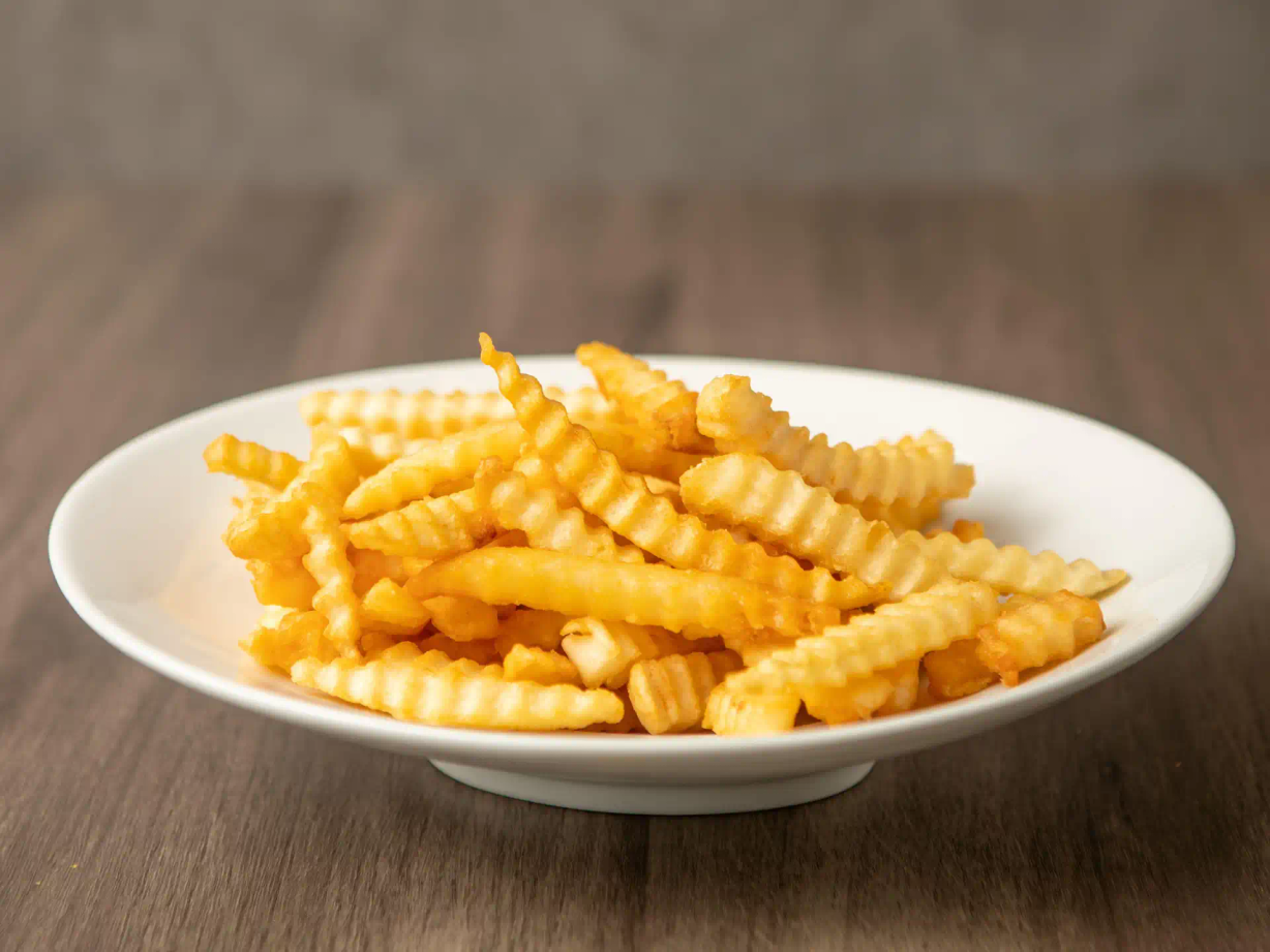 French Fries at B5 Seafood Carryout in Baltimore, MD 21218 | YourMenu® Online Ordering