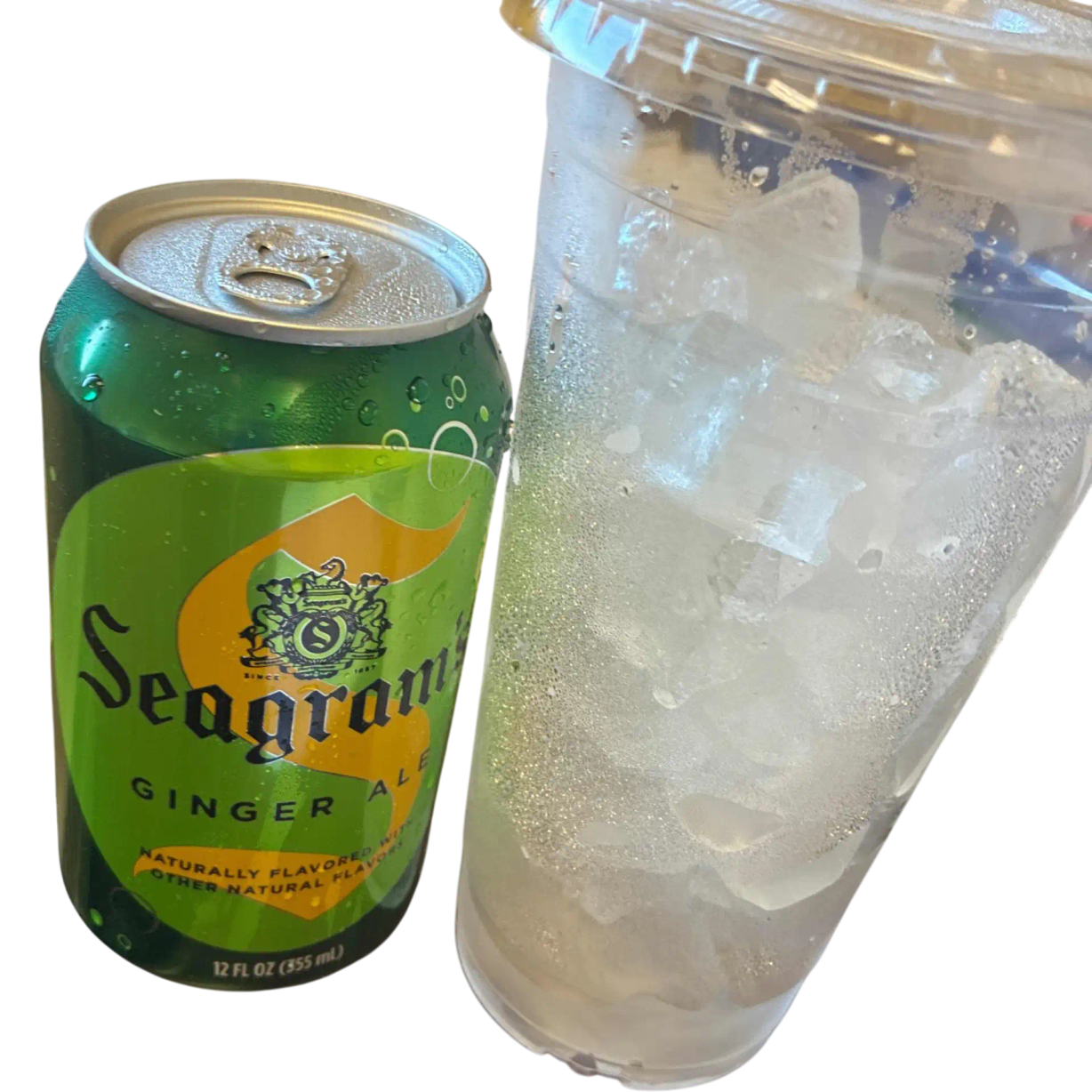 Soda at B5 Seafood Carryout in Baltimore, MD 21218 | YourMenu® Online Ordering