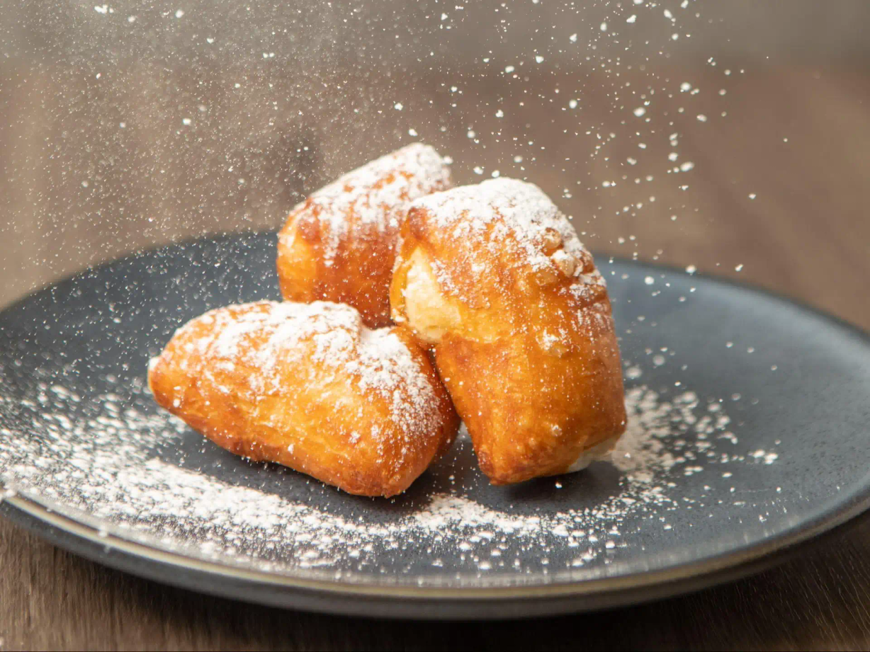 Beignets at B5 Seafood Carryout in Baltimore, MD 21218 | YourMenu® Online Ordering