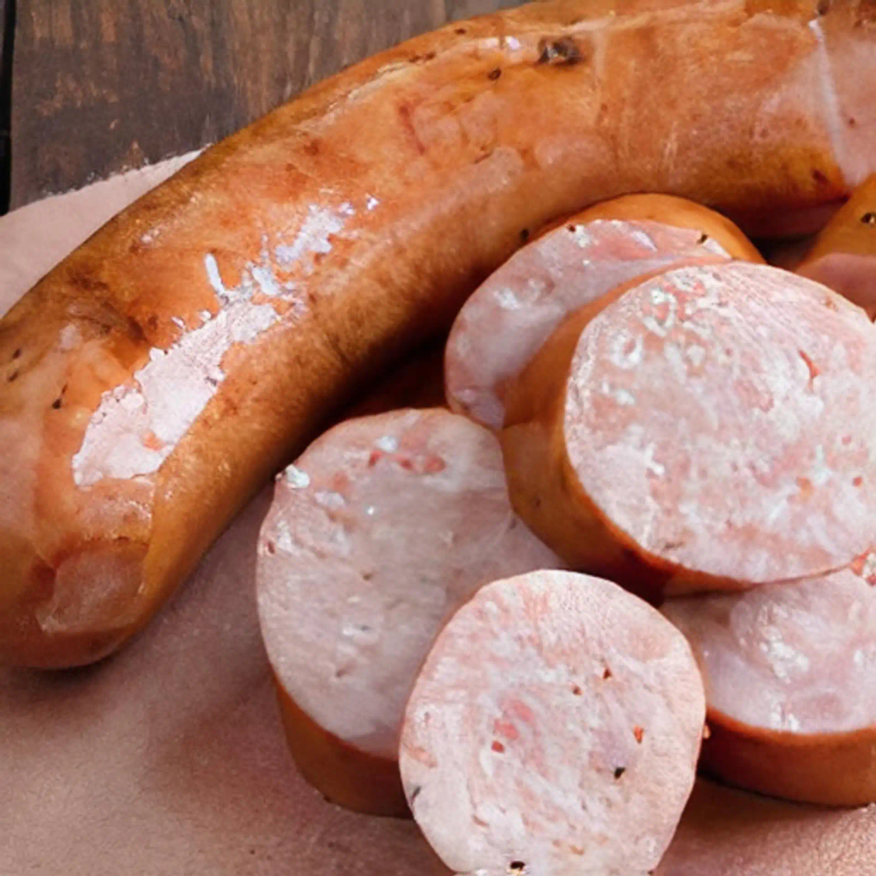 Sausage (1) at B5 Seafood Carryout in Baltimore, MD 21218 | YourMenu® Online Ordering