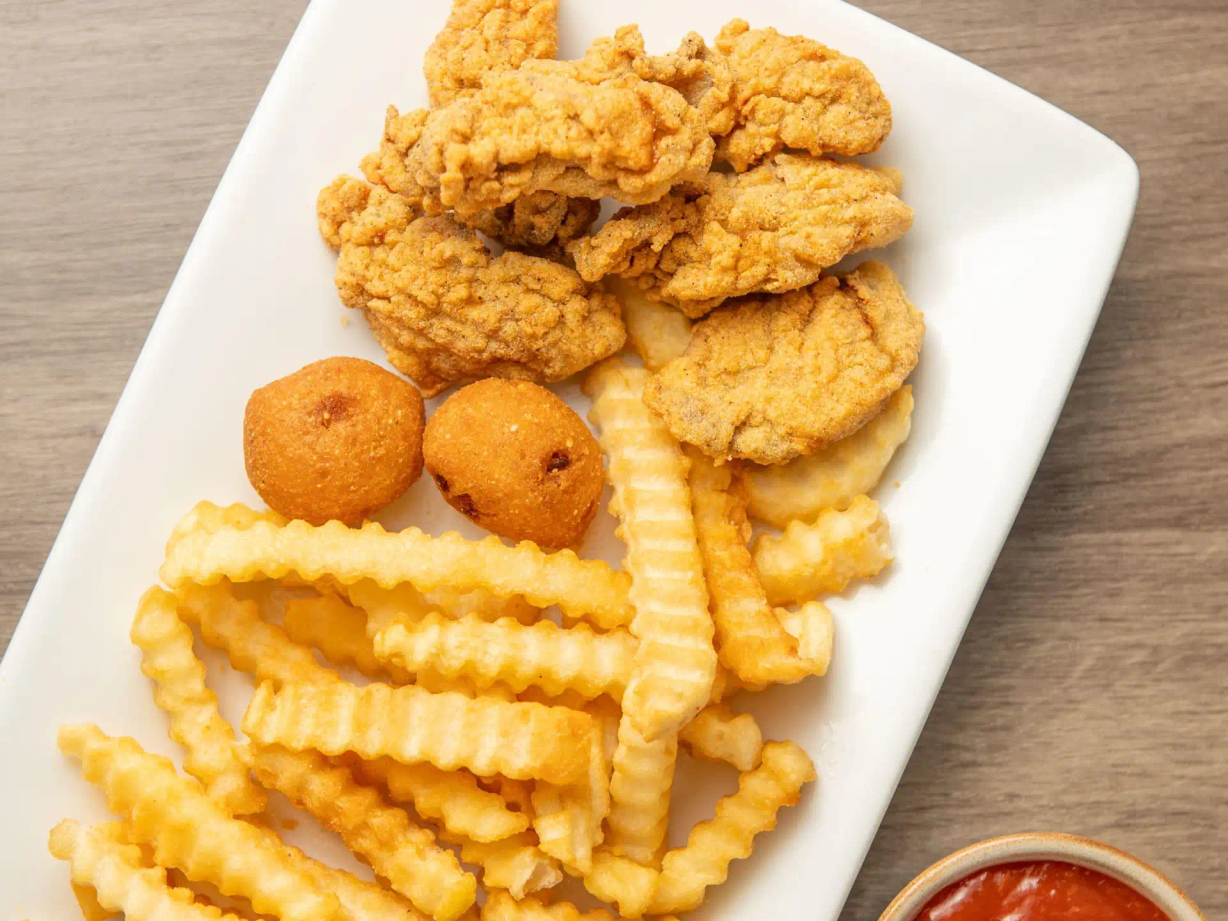 Oyster at B5 Seafood Carryout in Baltimore, MD 21218 | YourMenu® Online Ordering