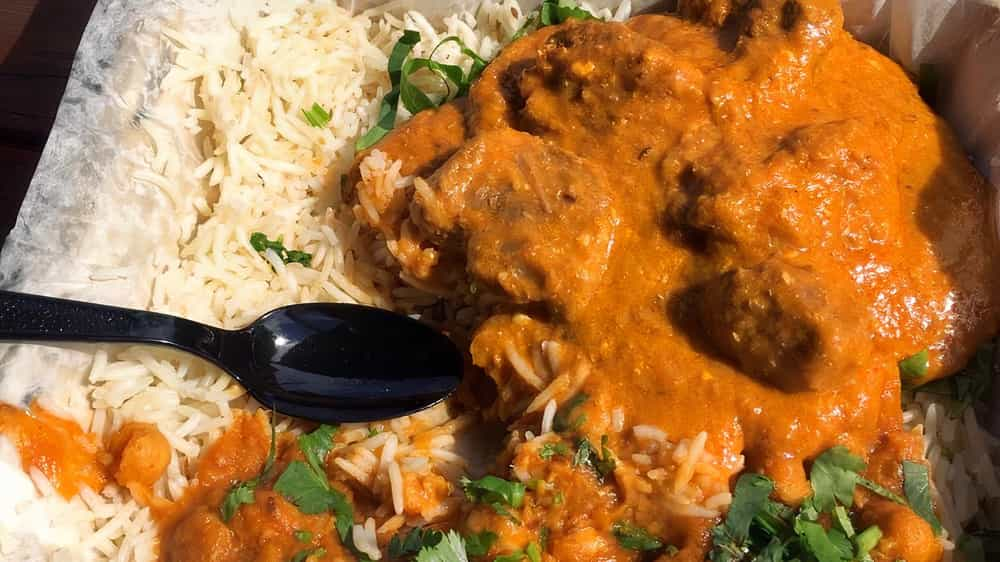 Lamb Korma at Masala Story in Washington, DC 20017 | YourMenu® Online Ordering