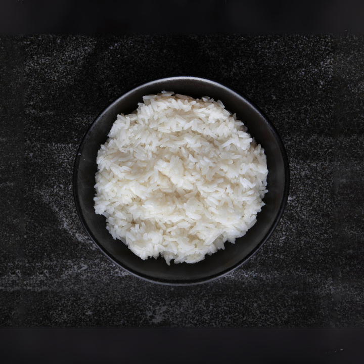 White Rice at Inka Chicken | Food Truck in Naples, FL 34113 | YourMenu® Online Ordering