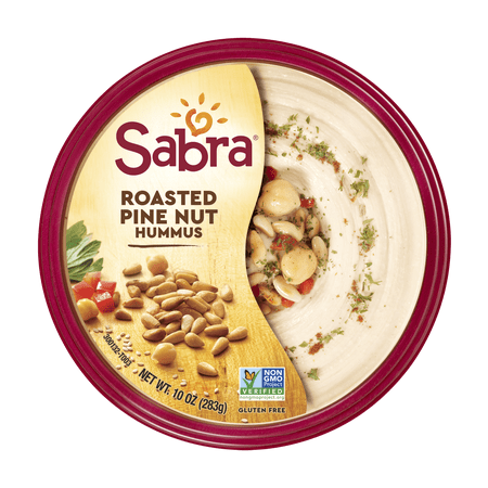 Sabra Roasted Humus at SILVERMAN LIQUOR STORE in BALTIMORE, MD 21202 | YourMenu® Online Ordering