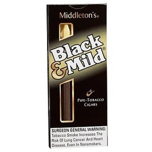 Black And Mild Original 5 Pk at SILVERMAN LIQUOR STORE in BALTIMORE, MD 21202 | YourMenu® Online Ordering