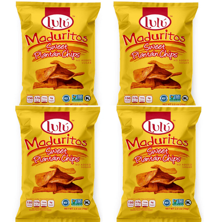 sweet platainchips at Quiktripp International in Fredericksburg, VA 22407 | YourMenu® Online Ordering