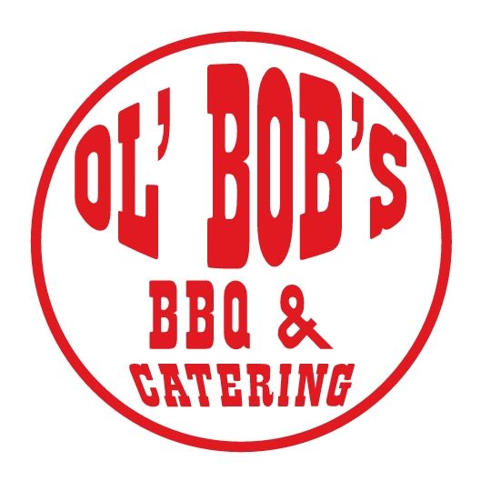 Ol' Bob's BBQ & Catering logo