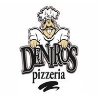 Deniro`s Pizzeria logo