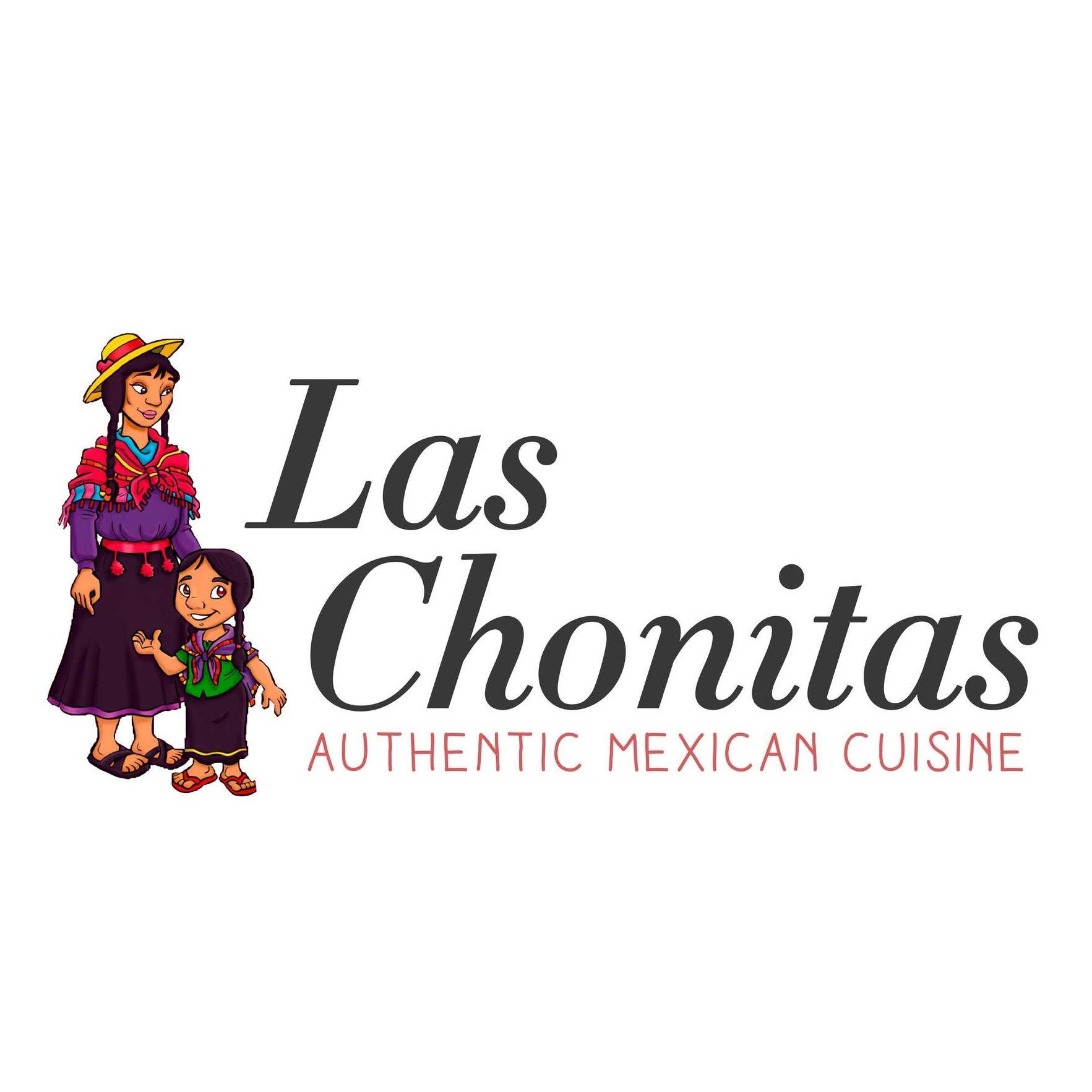 Restaurante Las Chonitas logo