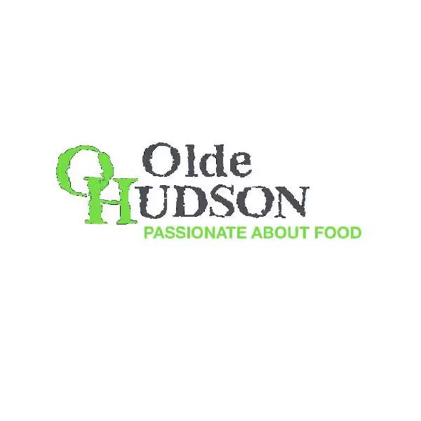 Olde Hudson Market & Cafe logo