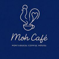 MOH CAFE logo