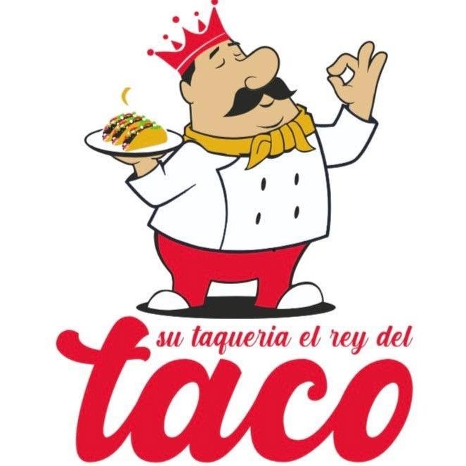 Su Taqueria El Rey del Taco logo