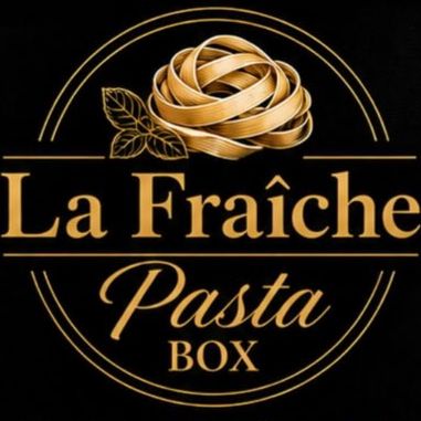 La Fraiche Pasta Box logo