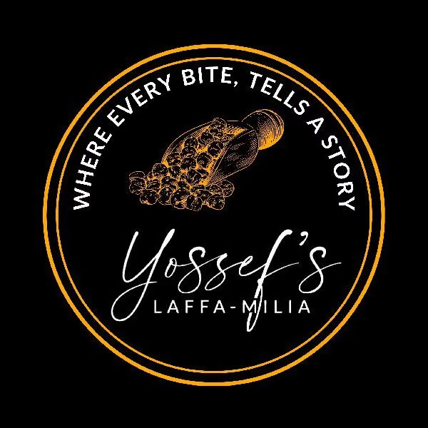 Yossef’s Holiday Menu logo