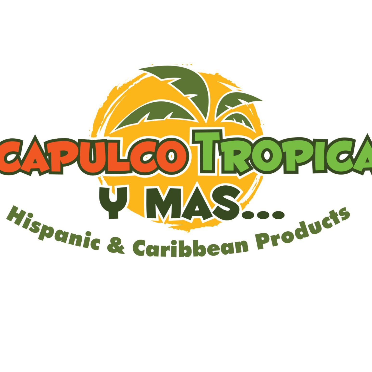 Acapulco Tropical y Mas logo