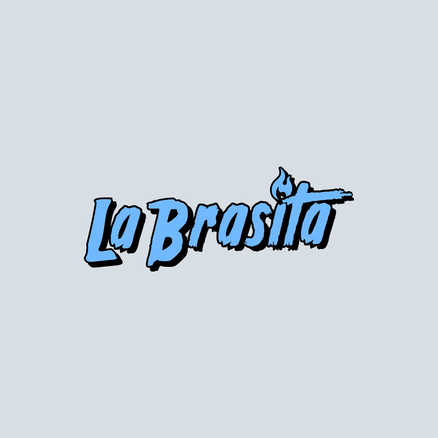 La Brasita logo