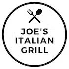 Joe's Italian Grill - Caldwell logo